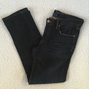 Men’s Lucky 221 Original Straight Jeans 33/32